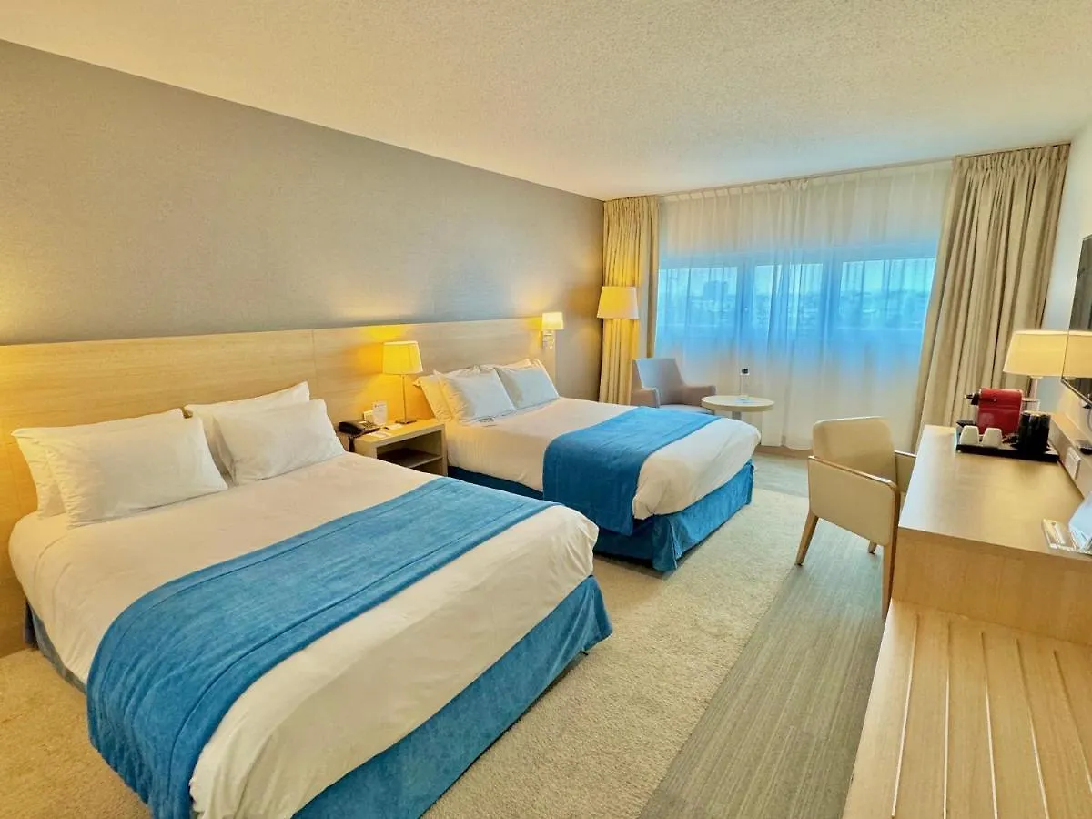 Best Western Plus Paris Orly Airport Otel Rungis