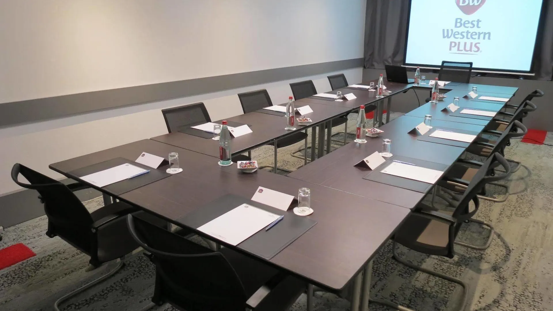 Best Western Plus Paris Orly Airport Otel Rungis 4*,  Fransa